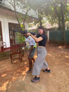 GB Royal Stay Anuradhapura - Anuradhapura - 5