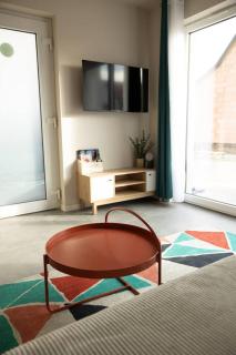 Maison MUGUET 2 SPA-PARKING-COLMAR - 9