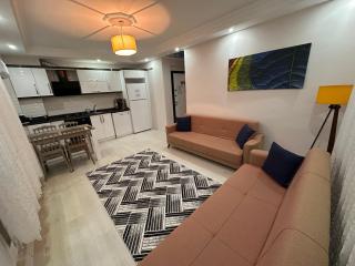 Very hygienic apartment close to the center and the airport - 2