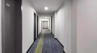 7 Days Inn Wuhan Huaqiaocheng Happy Valley - 7