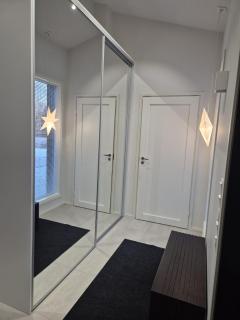 Aurora Sky Home with private sauna - 7