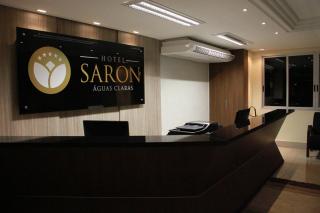 Hotel Saron - Luziânia - 3
