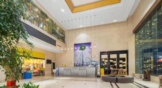 Lavande Hotel Nanchang Ai Xi Hu Subway East Station Branch - 5