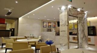 Jinjiang Inn Wuhan Wujiashan Development District Branch - 8