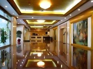 Qingdao Donghai Hotel - 7