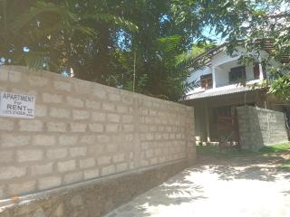 Green View Apartment - 9