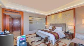 Yihao International Hotel - 8