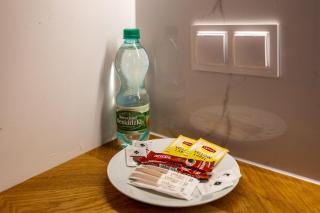 Podskarbińska Modern Space Studio by BookingHost - 7