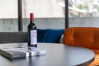 Luxury St Kilda Escape - Free Parking, Central Location - 5