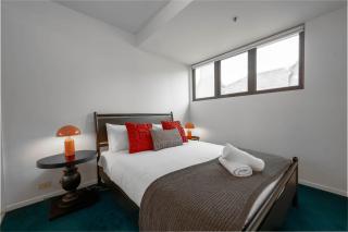 Luxury St Kilda Escape - Free Parking, Central Location - 4