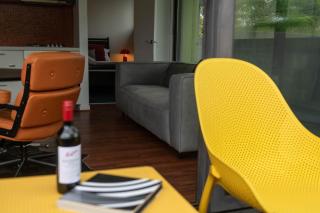 Luxury St Kilda Escape - Free Parking, Central Location - 9