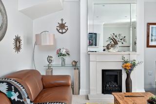 3 Bed - The Boundary by Smart Welcomes - 1