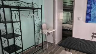 Maison 100m de la plage avec parking securise plus fibre optique internet - 3