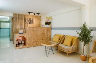 De Rivé Homestay 2 - Bến Ninh Kiều - 9