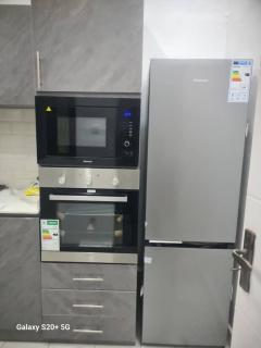 WHITE FLAT ALMADIES - 6