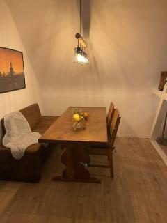 Konfortable Wohnung mit Balkon und Gartenblick - 8