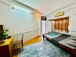 Viet Home Stay- Chi nhánh Trần Cung - Gần Viện E Hà Nội - Cầu Giấy 2 - 8