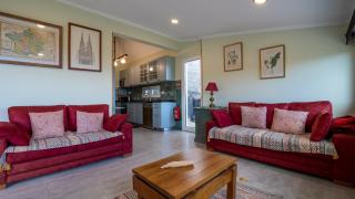 The Goat's Place III - 6