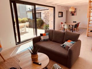 La Binicaise 4 personnes - 9