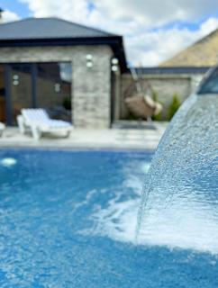 Qafqaz Crystal Peak Chalet - Gabala - 5