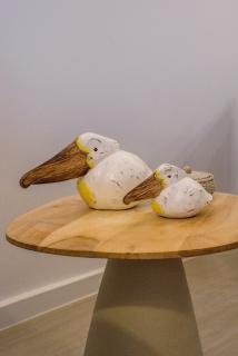 Terra Chic Retreat Suite - 1