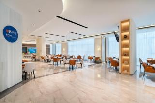 Holiday Inn Express Langfang Sanhe by IHG - 4