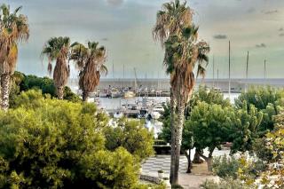 SeaHomes Vacations - NAUTIC MARITIME Apt - 5