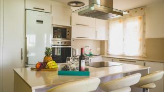 SeaHomes Vacations - NAUTIC MARITIME Apt - Blanes - 8