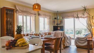 SeaHomes Vacations - NAUTIC MARITIME Apt - 8