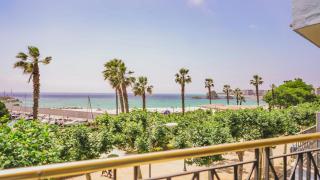 SeaHomes Vacations - NAUTIC MARITIME Apt - 9