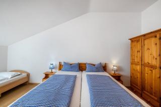 Fewo Brünnstein - Zimmer 55 - 8