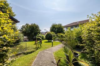 Fewo Brünnstein - Zimmer 55 - 4