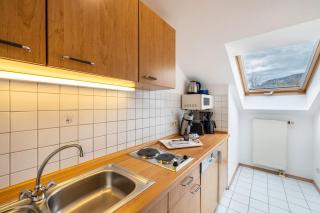 Fewo Brünnstein - Zimmer 55 - 1