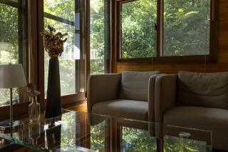 HAKUBA Ski Base Private Onsen Villa Veg Vegan - 1