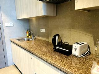 Gurgaon Luxe Stay - Hourly Rental - Entire Apartment - 2