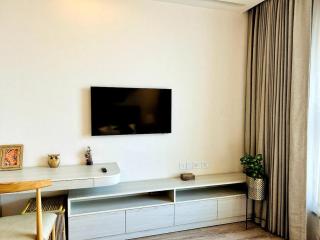 Gurgaon Luxe Stay - Hourly Rental - Entire Apartment - 1