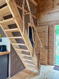 Dreamy Garden Cabin - 7