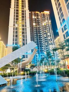 Apartment Cao Cấp M1 Masterise Ocean Park 1 - 5