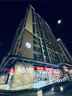 Apartment Cao Cấp M1 Masterise Ocean Park 1 - 2