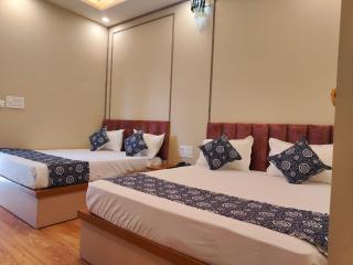 Aanchal Palace Hotel - 8