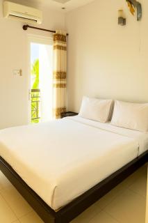 Đại An Hotel Bến Tre - 7