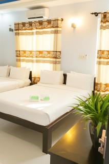 Đại An Hotel Bến Tre - 8