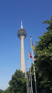 Apartment H2 Düsseldorf - Düsseldorf - 4