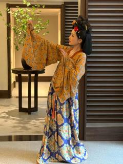 Xi'an MC City Courtyard Hotel - A st andalone hotel by the city wall - Close to the bell tower and yongning gate - Designed in song dynasty aesthetic style - It features private courtyard and garden rooms - Integrating the historical culture of Xi'an - 1