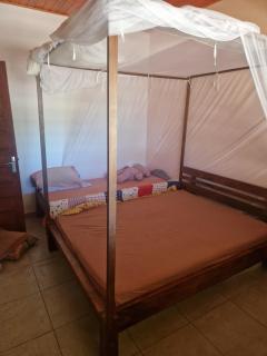 Villa Tahina - Ramena - 3