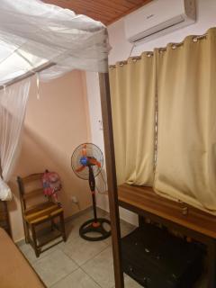 Villa Tahina - Ramena - 1