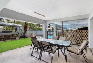 Burleigh Breeze - 5