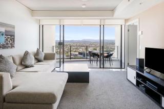 Sierra Broadbeach Apartments - Hosted by Coastal Letting Co. - 7