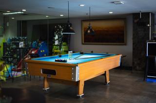 Brits Hotel Legian - 1