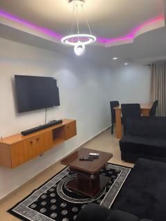 OA luxury apartment - 3
